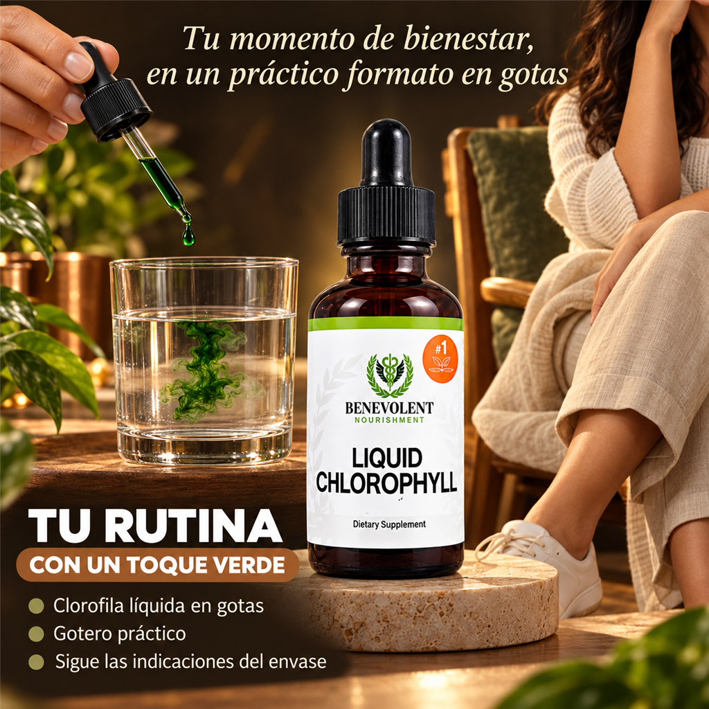 Tu rutina con un toque verde