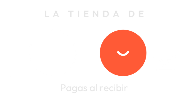 La Tienda de Lolo GT · Pagas al recibir